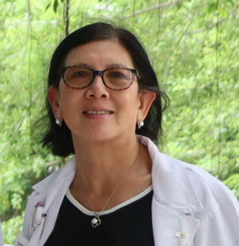 Truc Rosensteel M.S. BCGP